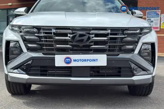 Hyundai Tucson Ultimate Automatic Petrol Plug-In Hybrid SUV - Stock Number (1655977) - 43rd supplementary image