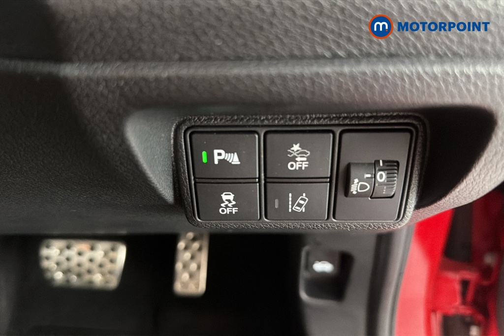 Honda Civic Sport Line Automatic Petrol Hatchback - Stock Number (1655989) - 11th supplementary image