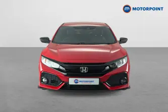 Honda Civic Sport Line Automatic Petrol Hatchback - Stock Number (1655989) - Front bumper