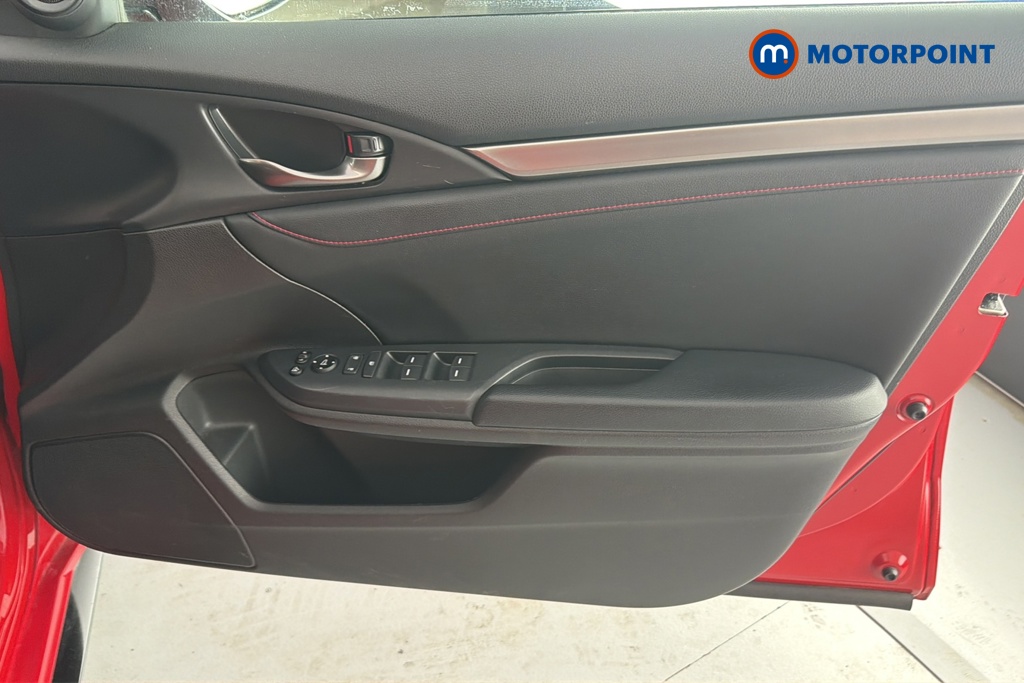Honda Civic Sport Line Automatic Petrol Hatchback - Stock Number (1655989) - 18th supplementary image
