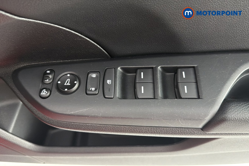 Honda Civic Sport Line Automatic Petrol Hatchback - Stock Number (1655989) - 19th supplementary image