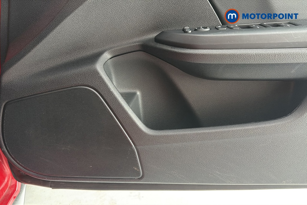 Honda Civic Sport Line Automatic Petrol Hatchback - Stock Number (1655989) - 21st supplementary image