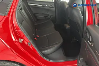 Honda Civic Sport Line Automatic Petrol Hatchback - Stock Number (1655989) - 25th supplementary image