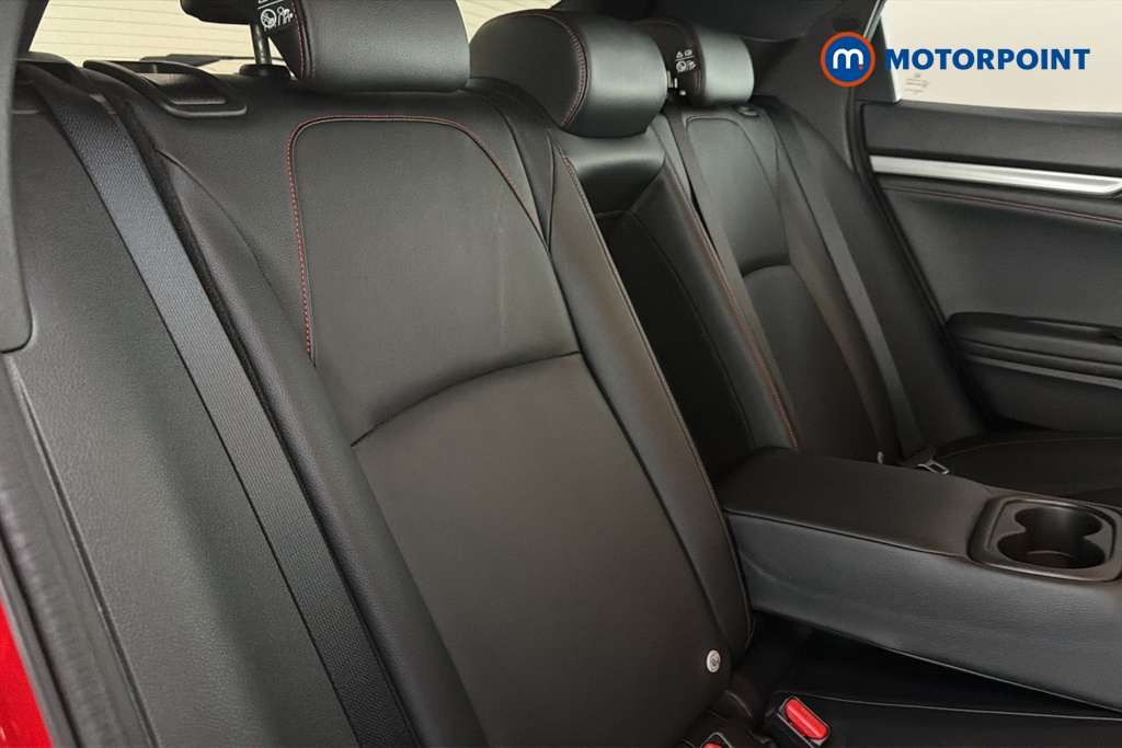 Honda Civic Sport Line Automatic Petrol Hatchback - Stock Number (1655989) - 26th supplementary image