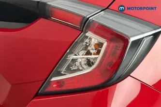 Honda Civic Sport Line Automatic Petrol Hatchback - Stock Number (1655989) - 36th supplementary image