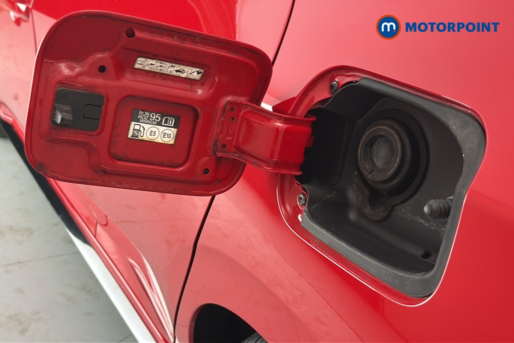 Honda Civic Sport Line Automatic Petrol Hatchback - Stock Number (1655989) - 41st supplementary image