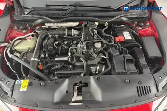 Honda Civic Sport Line Automatic Petrol Hatchback - Stock Number (1655989) - 48th supplementary image