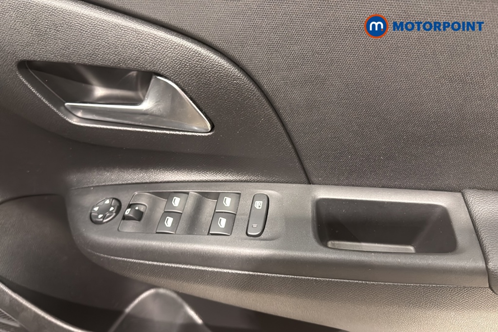Vauxhall Corsa Design Manual Petrol Hatchback - Stock Number (1656280) - 19th supplementary image