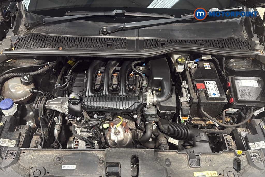 Vauxhall Corsa Design Manual Petrol Hatchback - Stock Number (1656280) - 48th supplementary image