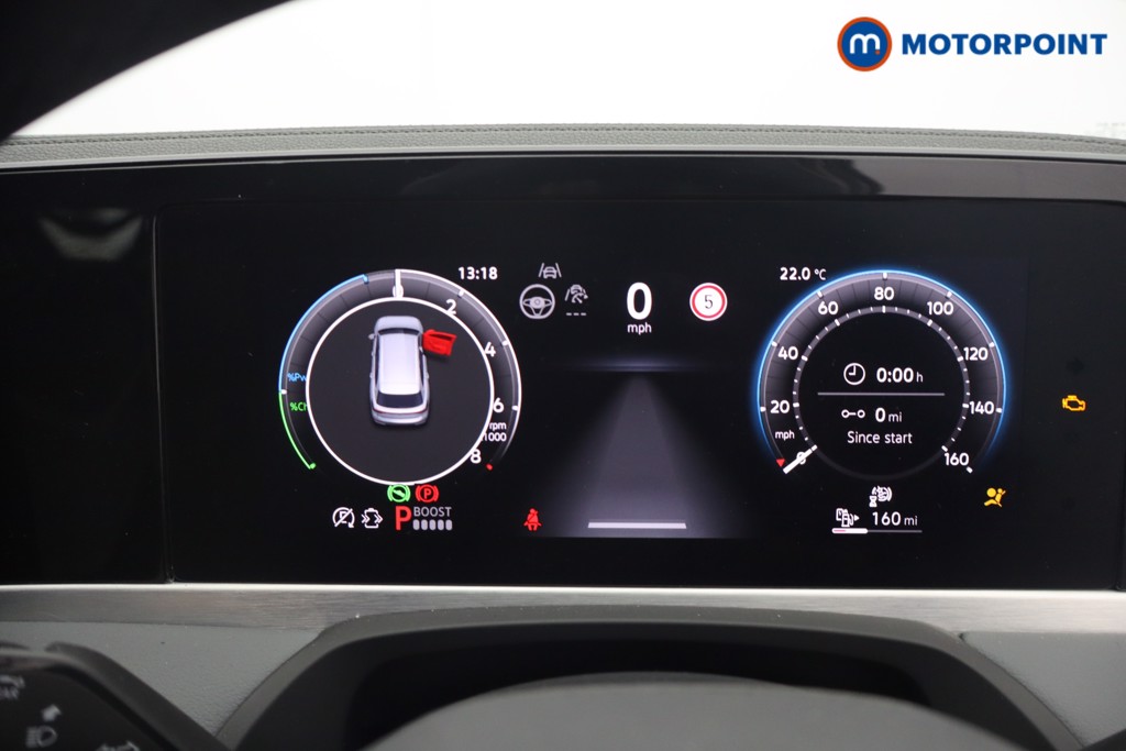 Volkswagen Passat Life Automatic Petrol Plug-In Hybrid Estate - Stock Number (1656621) - 19th supplementary image