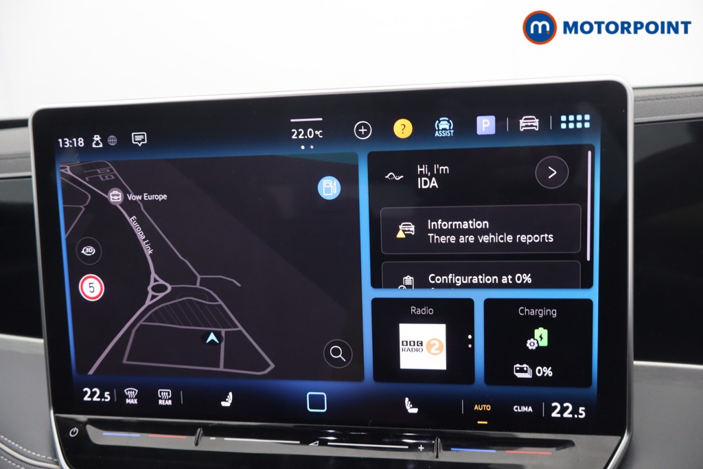 Volkswagen Passat Life Automatic Petrol Plug-In Hybrid Estate - Stock Number (1656621) - 20th supplementary image