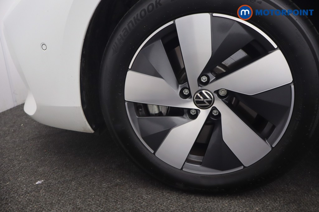 Volkswagen Passat Life Automatic Petrol Plug-In Hybrid Estate - Stock Number (1656621) - 30th supplementary image