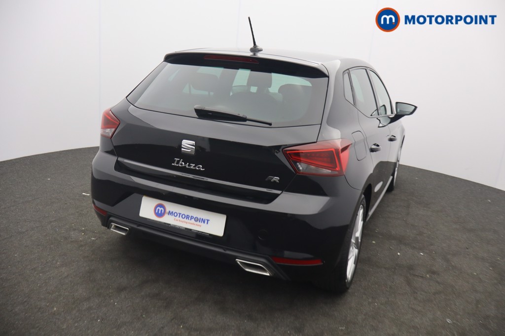 Seat Ibiza FR Manual Petrol Hatchback - Stock Number (1656755) - 2nd supplementary image