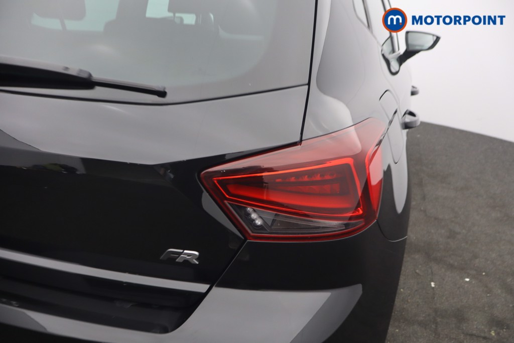 Seat Ibiza FR Manual Petrol Hatchback - Stock Number (1656755) - 3rd supplementary image
