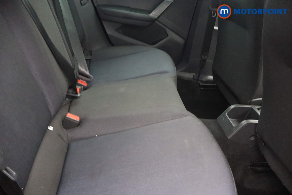 Seat Ibiza FR Manual Petrol Hatchback - Stock Number (1656755) - 6th supplementary image