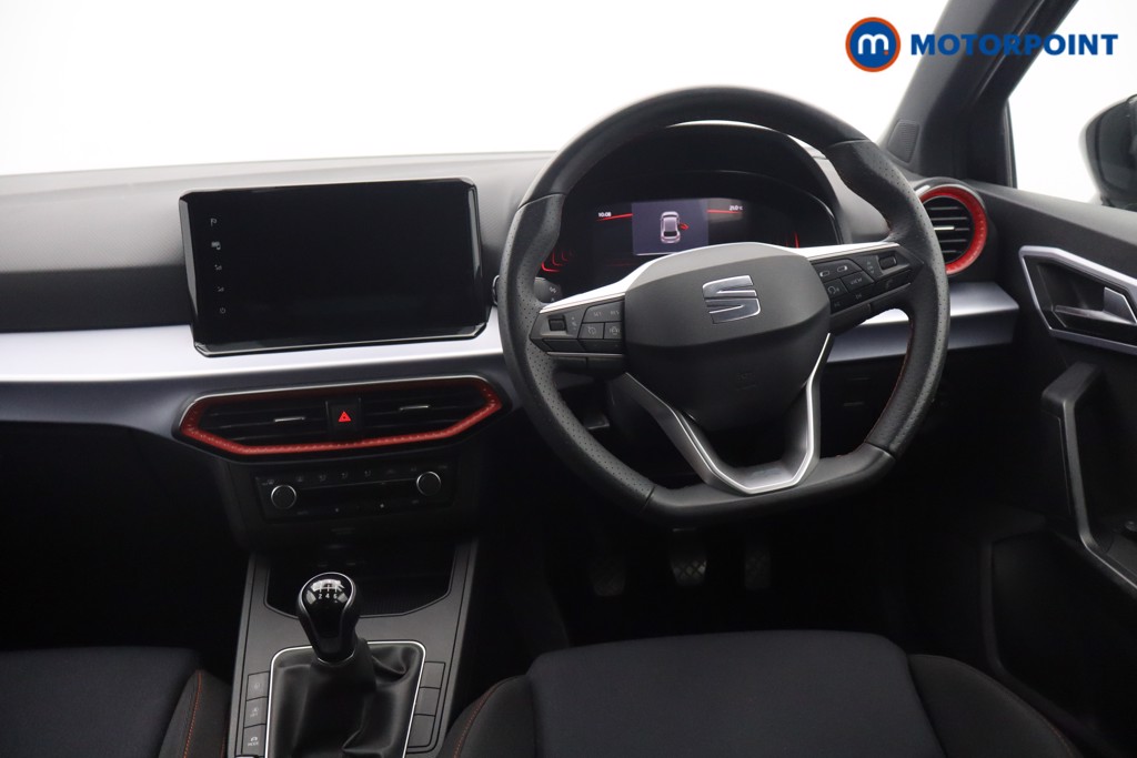 Seat Ibiza FR Manual Petrol Hatchback - Stock Number (1656755) - 7th supplementary image