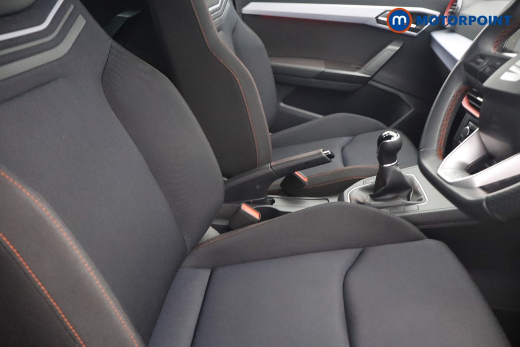 Seat Ibiza FR Manual Petrol Hatchback - Stock Number (1656755) - 10th supplementary image