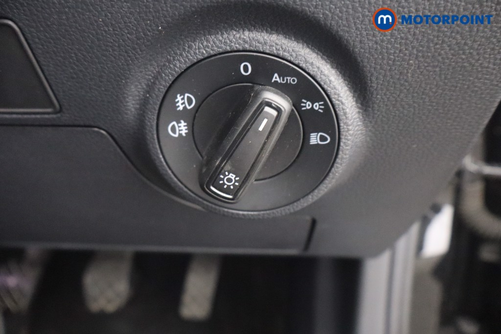 Seat Ibiza FR Manual Petrol Hatchback - Stock Number (1656755) - 11th supplementary image
