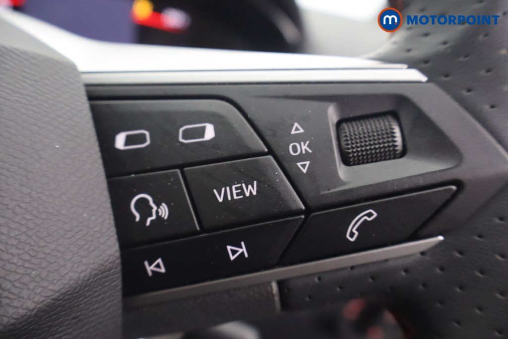 Seat Ibiza FR Manual Petrol Hatchback - Stock Number (1656755) - 12th supplementary image