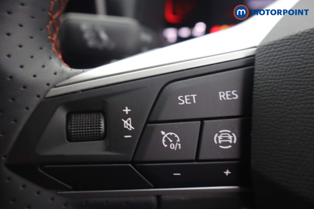 Seat Ibiza FR Manual Petrol Hatchback - Stock Number (1656755) - 13th supplementary image
