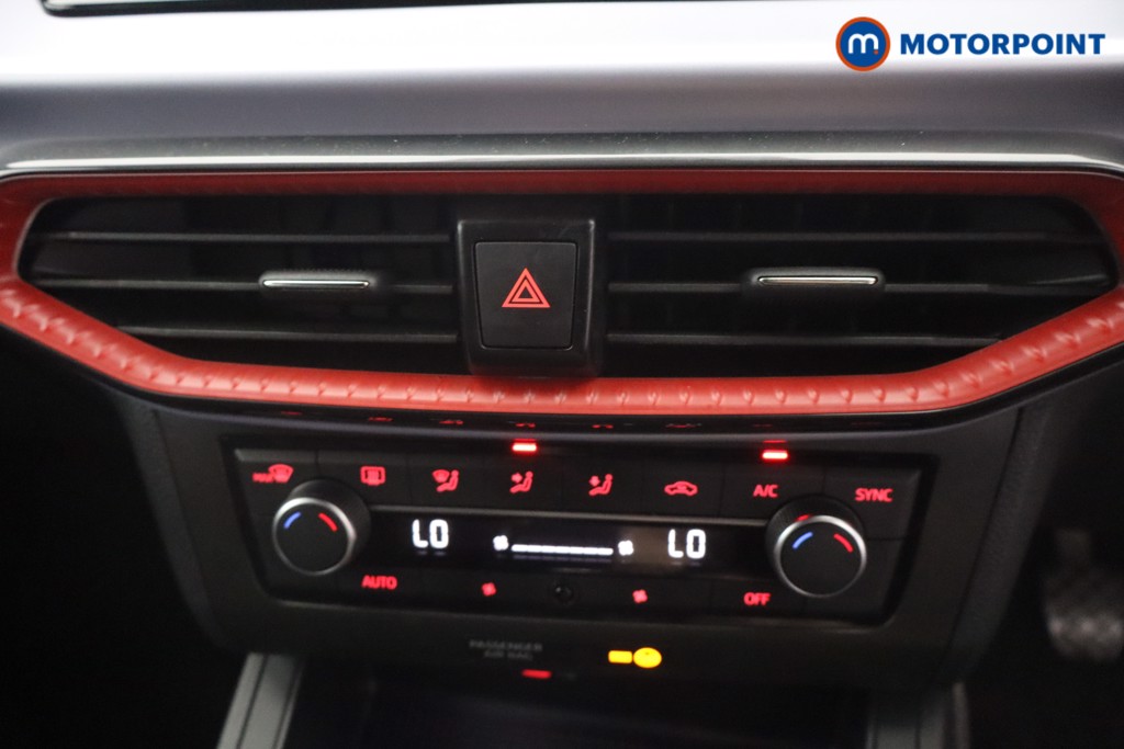 Seat Ibiza FR Manual Petrol Hatchback - Stock Number (1656755) - 16th supplementary image
