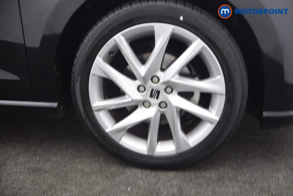 Seat Ibiza FR Manual Petrol Hatchback - Stock Number (1656755) - 23rd supplementary image