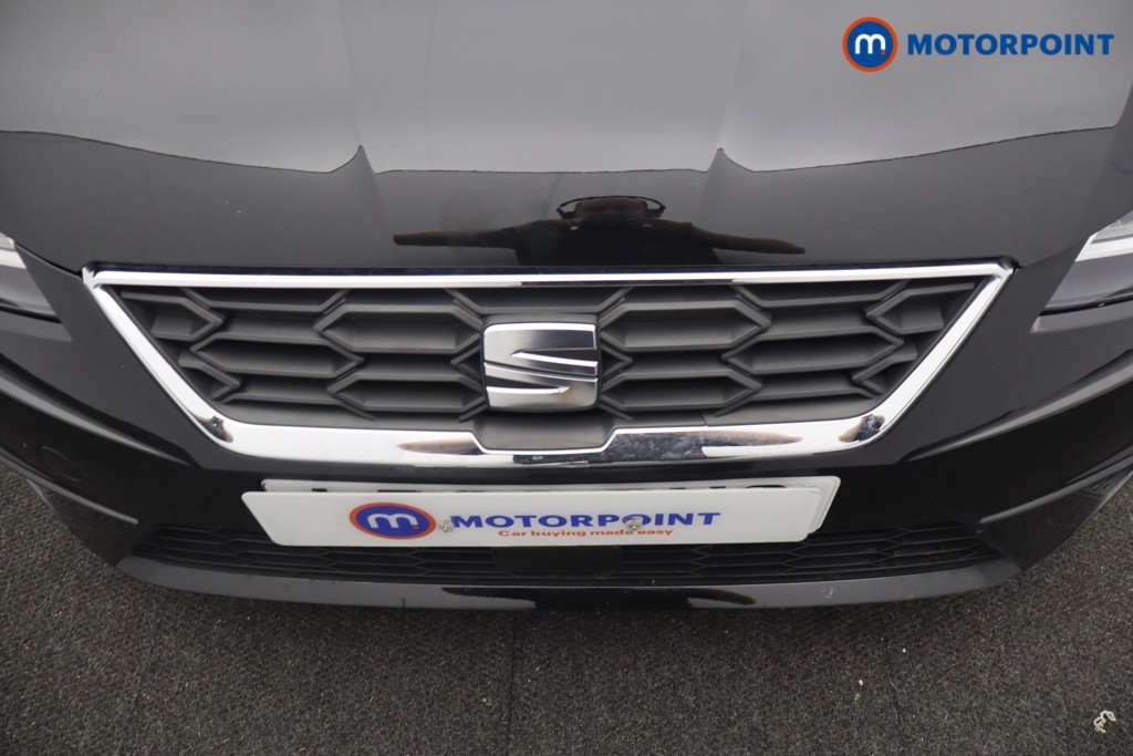 Seat Ibiza FR Manual Petrol Hatchback - Stock Number (1656755) - 24th supplementary image