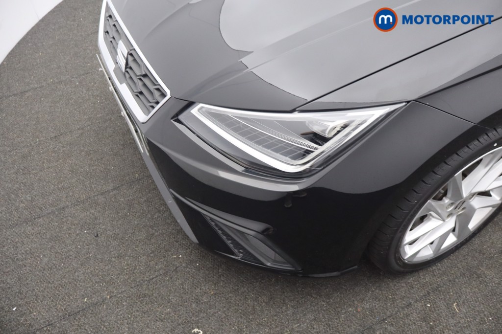 Seat Ibiza FR Manual Petrol Hatchback - Stock Number (1656755) - 26th supplementary image