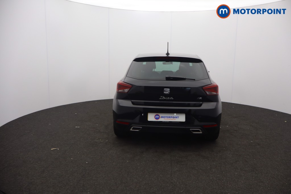 Seat Ibiza FR Manual Petrol Hatchback - Stock Number (1656755) - 1st supplementary image