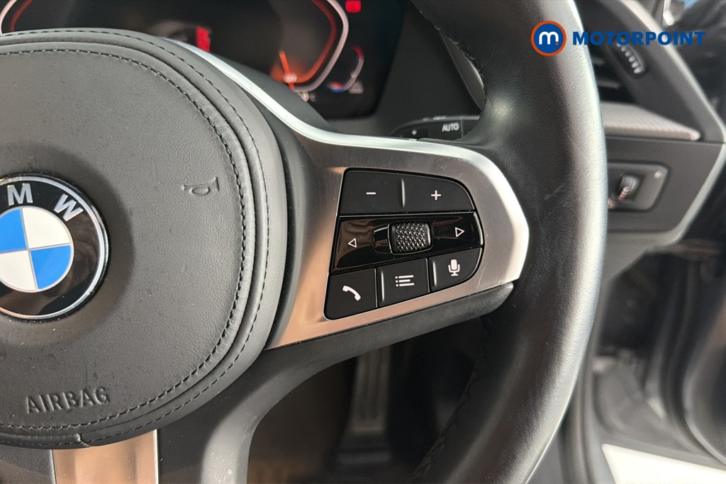 BMW 1 Series M Sport Manual Petrol Hatchback - Stock Number (1657053) - 3rd supplementary image
