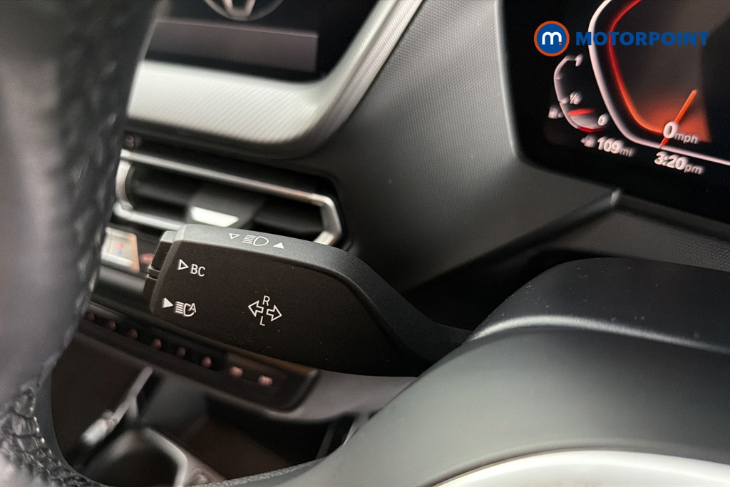 BMW 1 Series M Sport Manual Petrol Hatchback - Stock Number (1657053) - 5th supplementary image