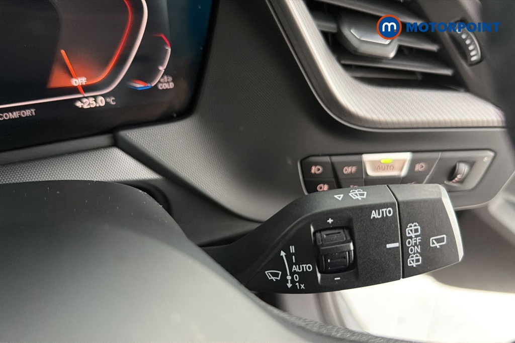BMW 1 Series M Sport Manual Petrol Hatchback - Stock Number (1657053) - 6th supplementary image