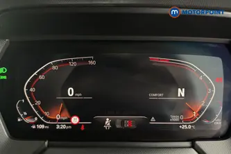BMW 1 Series M Sport Manual Petrol Hatchback - Stock Number (1657053) - 7th supplementary image