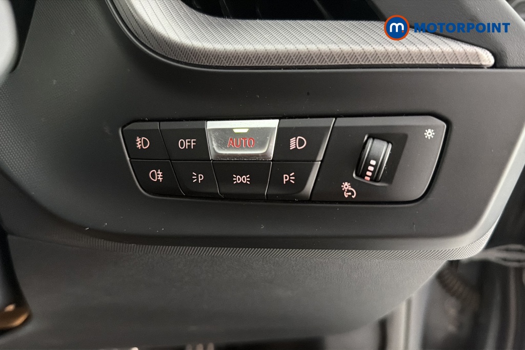 BMW 1 Series M Sport Manual Petrol Hatchback - Stock Number (1657053) - 11th supplementary image