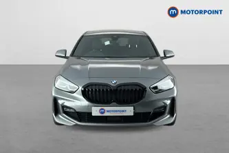 BMW 1 Series M Sport Manual Petrol Hatchback - Stock Number (1657053) - Front bumper