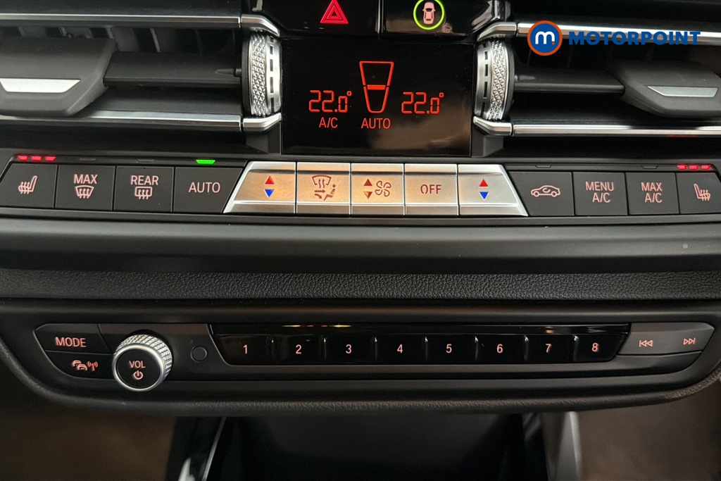 BMW 1 Series M Sport Manual Petrol Hatchback - Stock Number (1657053) - 14th supplementary image
