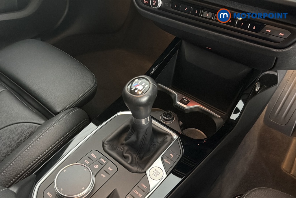 BMW 1 Series M Sport Manual Petrol Hatchback - Stock Number (1657053) - 15th supplementary image