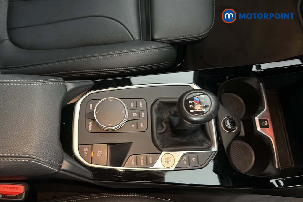 BMW 1 Series M Sport Manual Petrol Hatchback - Stock Number (1657053) - 16th supplementary image