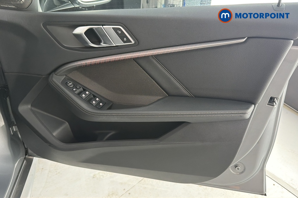 BMW 1 Series M Sport Manual Petrol Hatchback - Stock Number (1657053) - 18th supplementary image