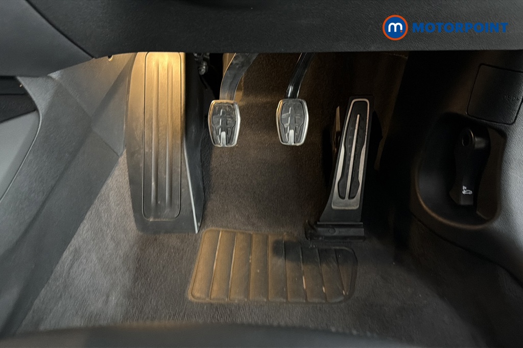 BMW 1 Series M Sport Manual Petrol Hatchback - Stock Number (1657053) - 24th supplementary image