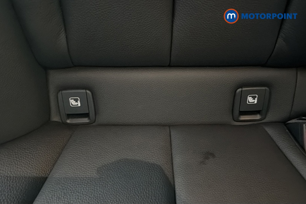 BMW 1 Series M Sport Manual Petrol Hatchback - Stock Number (1657053) - 27th supplementary image