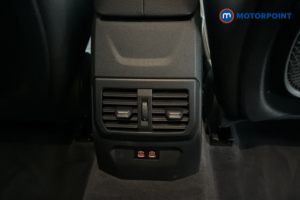 BMW 1 Series M Sport Manual Petrol Hatchback - Stock Number (1657053) - 28th supplementary image