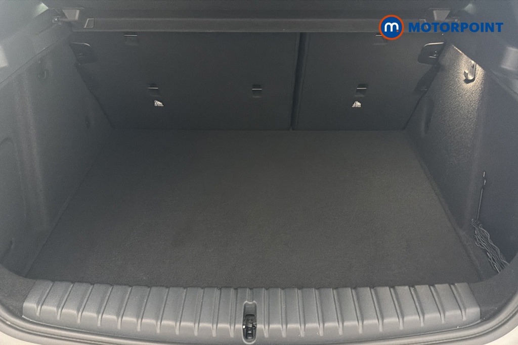 BMW 1 Series M Sport Manual Petrol Hatchback - Stock Number (1657053) - 30th supplementary image