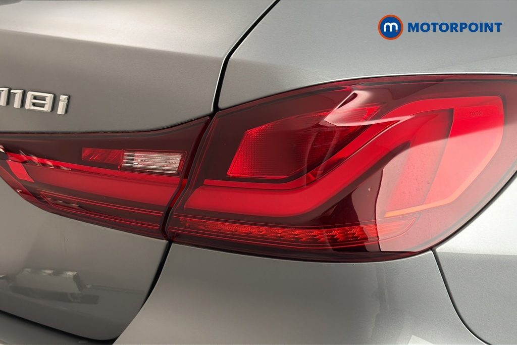 BMW 1 Series M Sport Manual Petrol Hatchback - Stock Number (1657053) - 36th supplementary image