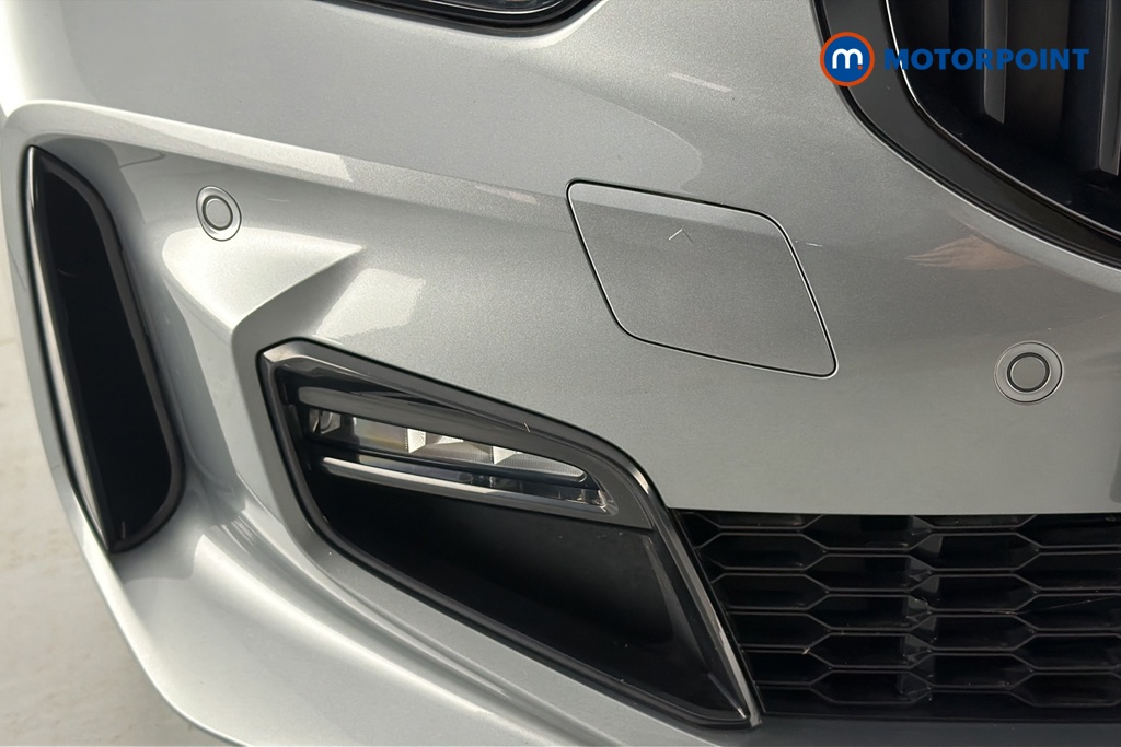 BMW 1 Series M Sport Manual Petrol Hatchback - Stock Number (1657053) - 38th supplementary image