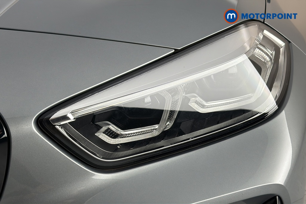 BMW 1 Series M Sport Manual Petrol Hatchback - Stock Number (1657053) - 42nd supplementary image