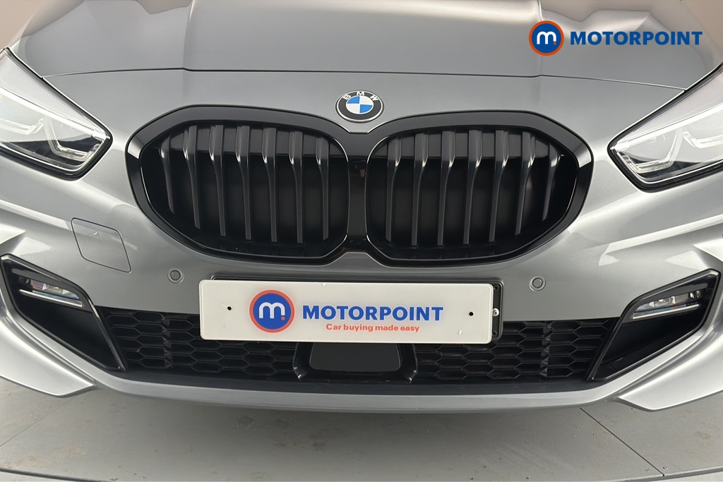 BMW 1 Series M Sport Manual Petrol Hatchback - Stock Number (1657053) - 43rd supplementary image