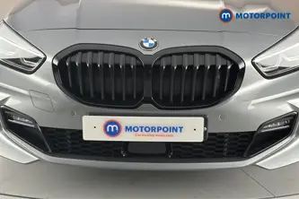 BMW 1 Series M Sport Manual Petrol Hatchback - Stock Number (1657053) - 43rd supplementary image