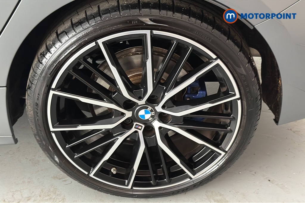 BMW 1 Series M Sport Manual Petrol Hatchback - Stock Number (1657053) - 45th supplementary image