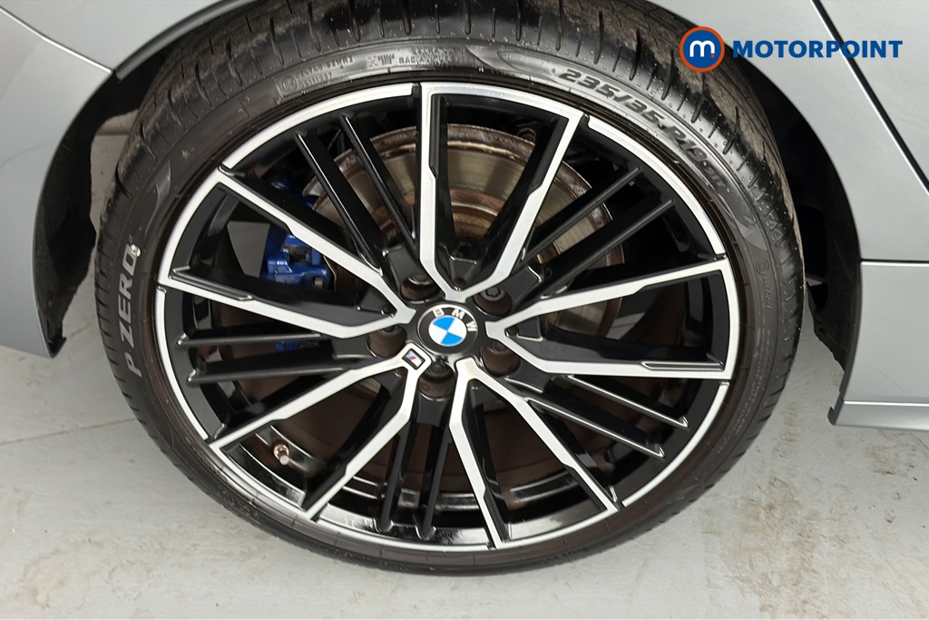 BMW 1 Series M Sport Manual Petrol Hatchback - Stock Number (1657053) - 46th supplementary image